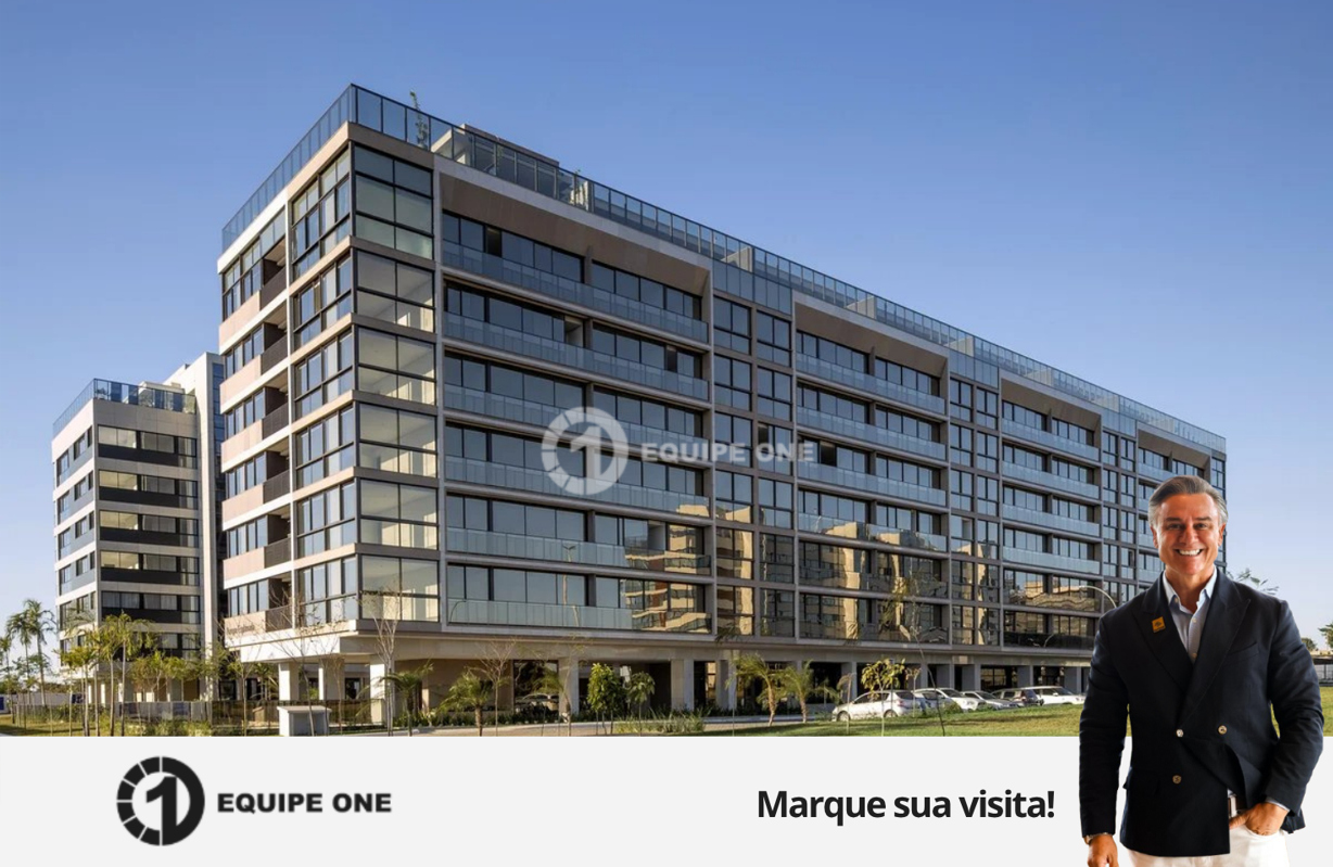Apartamento | Venda | Sudoeste 500 - Parque Esplanada