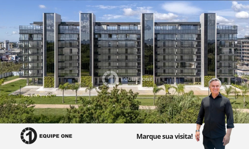 Apartamento | Venda (NDW) | Sudoeste 500 - Parque Monumental