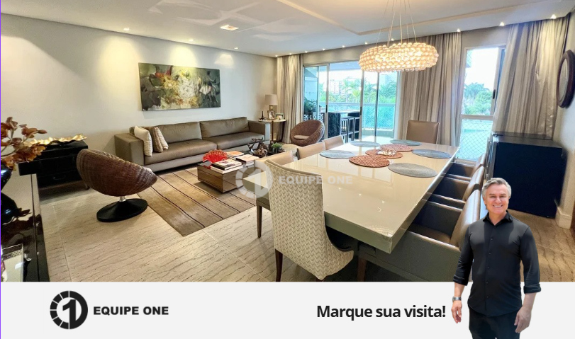 Apartamento | Venda (NDW) | PARK SUL LIVING