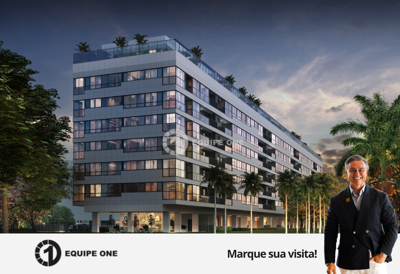 Apartamento | Venda | Sudoeste 500 - Parque Cidade