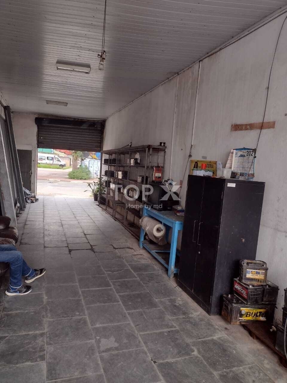 Prédio Comercial | Venda | Vila Maria de Maggi