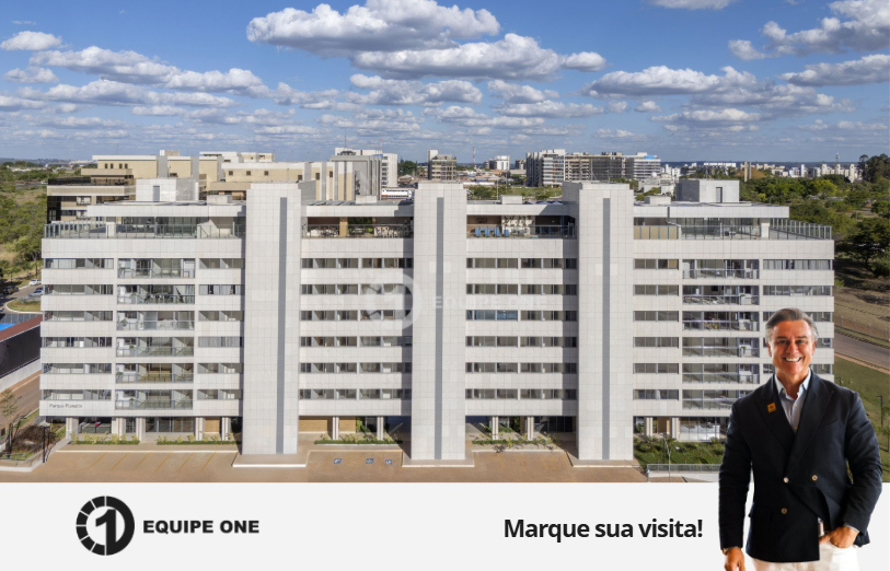Apartamento | Venda | Sudoeste 500 - Parque Planalto