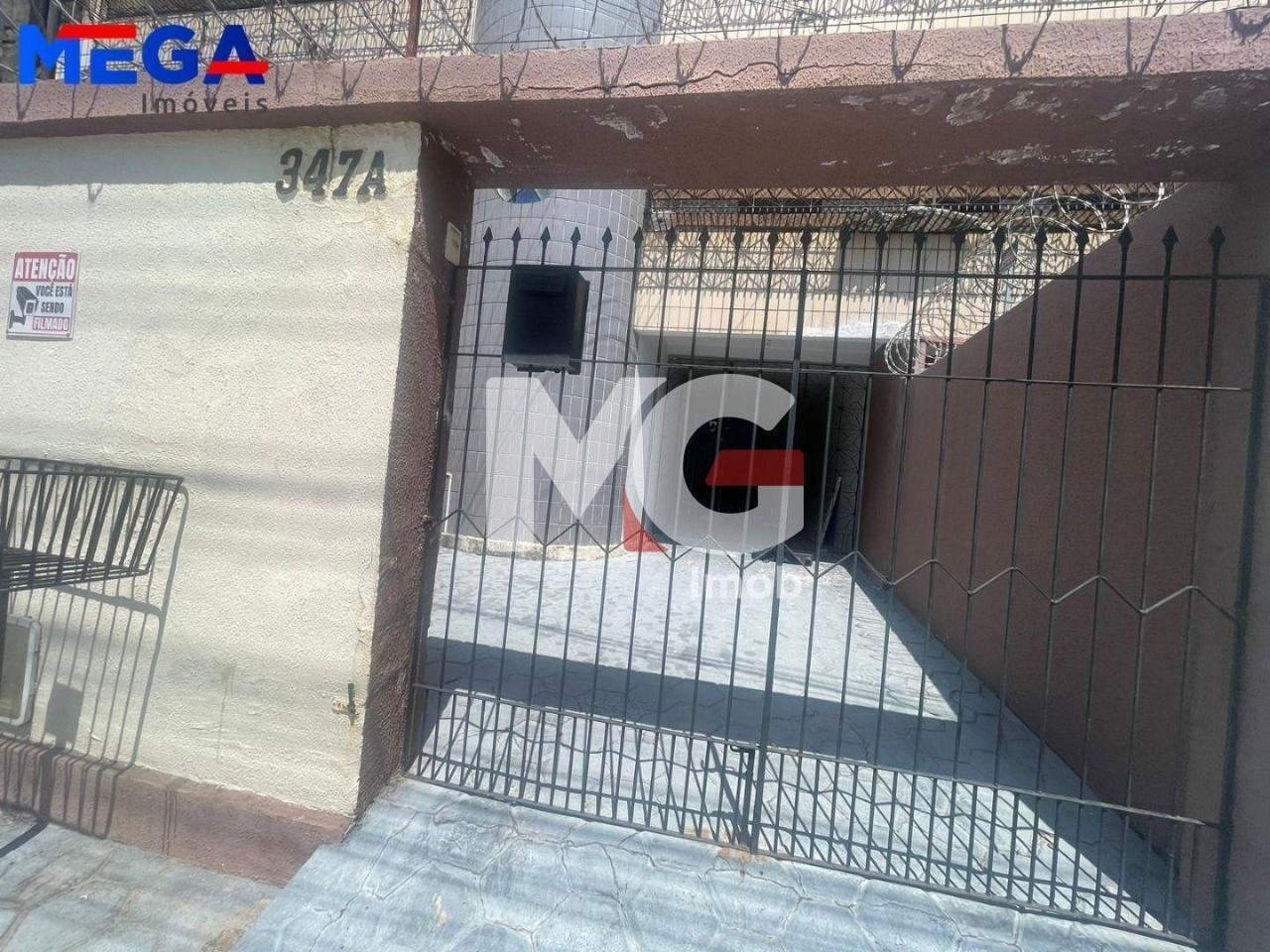Casa com 5 quartos no bairro Rodolfo Teófilo - Fortaleza/CE
