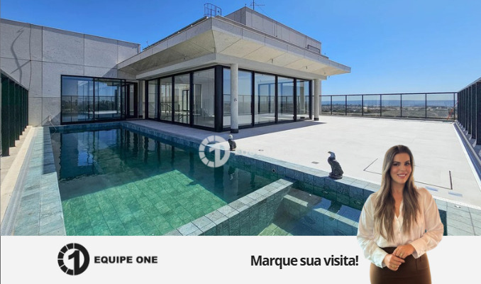 Cobertura | Venda (JLN)| Sudoeste 500