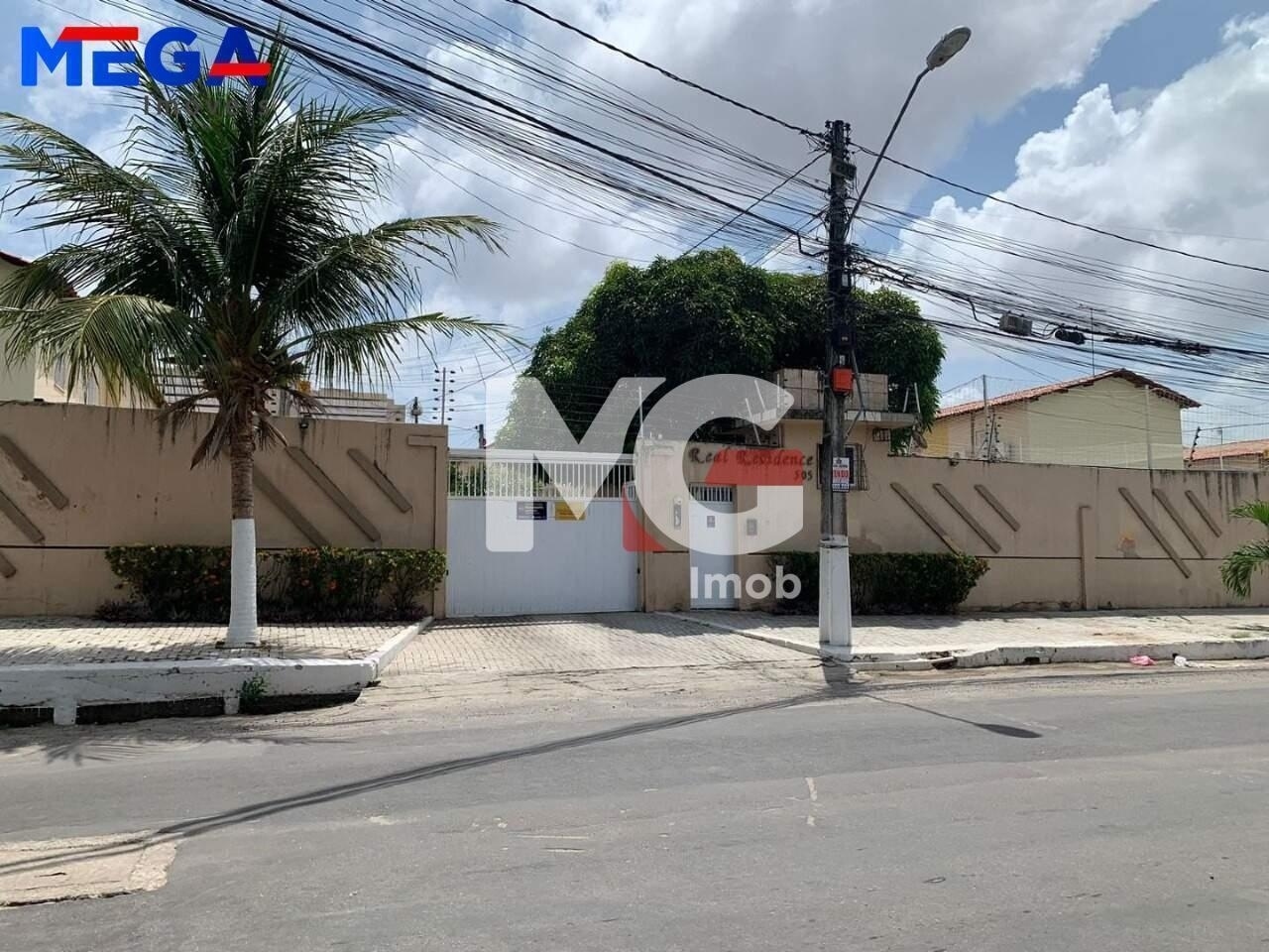 Casa com 2 Quartos Bairro Passaré em Fortaleza, CE