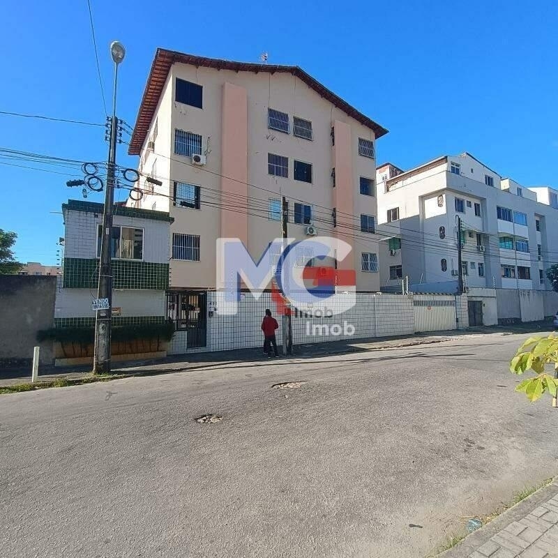 Apartamento de 3 Quartos , Fortaleza / CE
