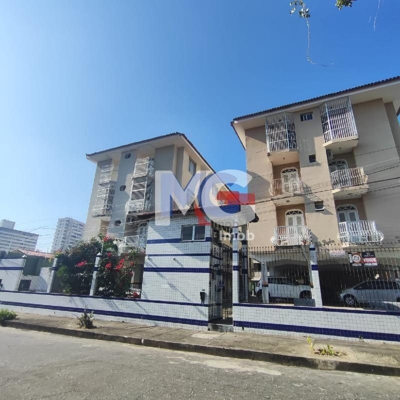 Apartamento à venda | 115,70 m² | Joaquim Távora, Fortaleza (CE) | Aceita Financiamento