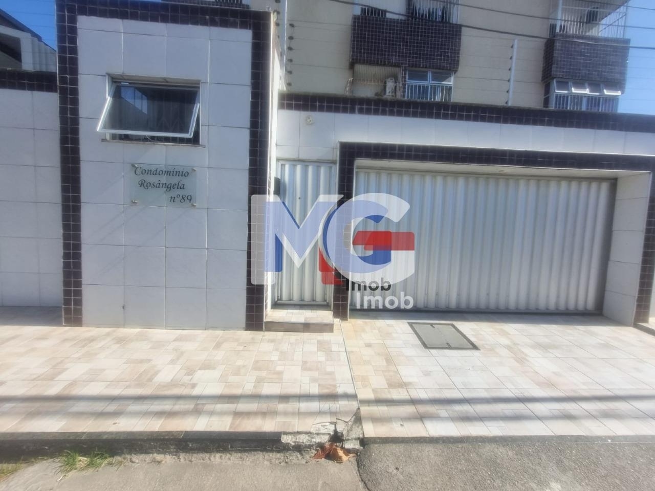 Apartamento de 82,32 m² à venda em Fortaleza (Amadeu Furtado)  Financiamento disponível