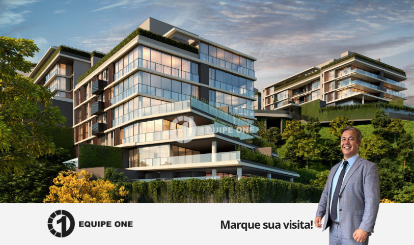 Apartamento | Venda(BRN) | Valle dos Ipês 