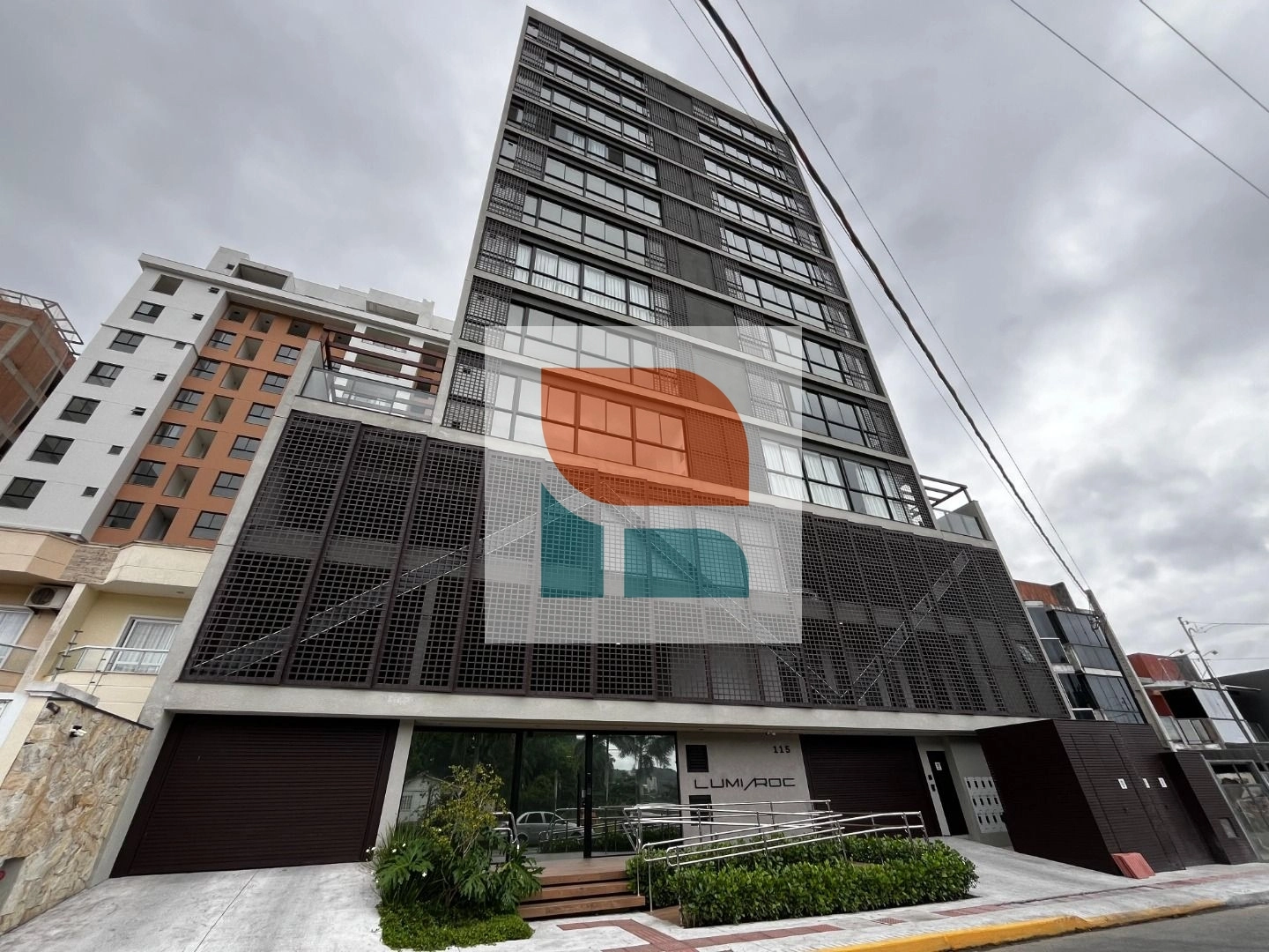 Apartamento | Venda e Aluguel | Centro