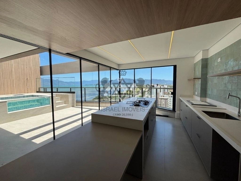 Condomínio Residencial Valencia 3 Dormitórios, Cobertura Duplex / Penthouse à venda, Indaiá, Caraguatatuba, SP