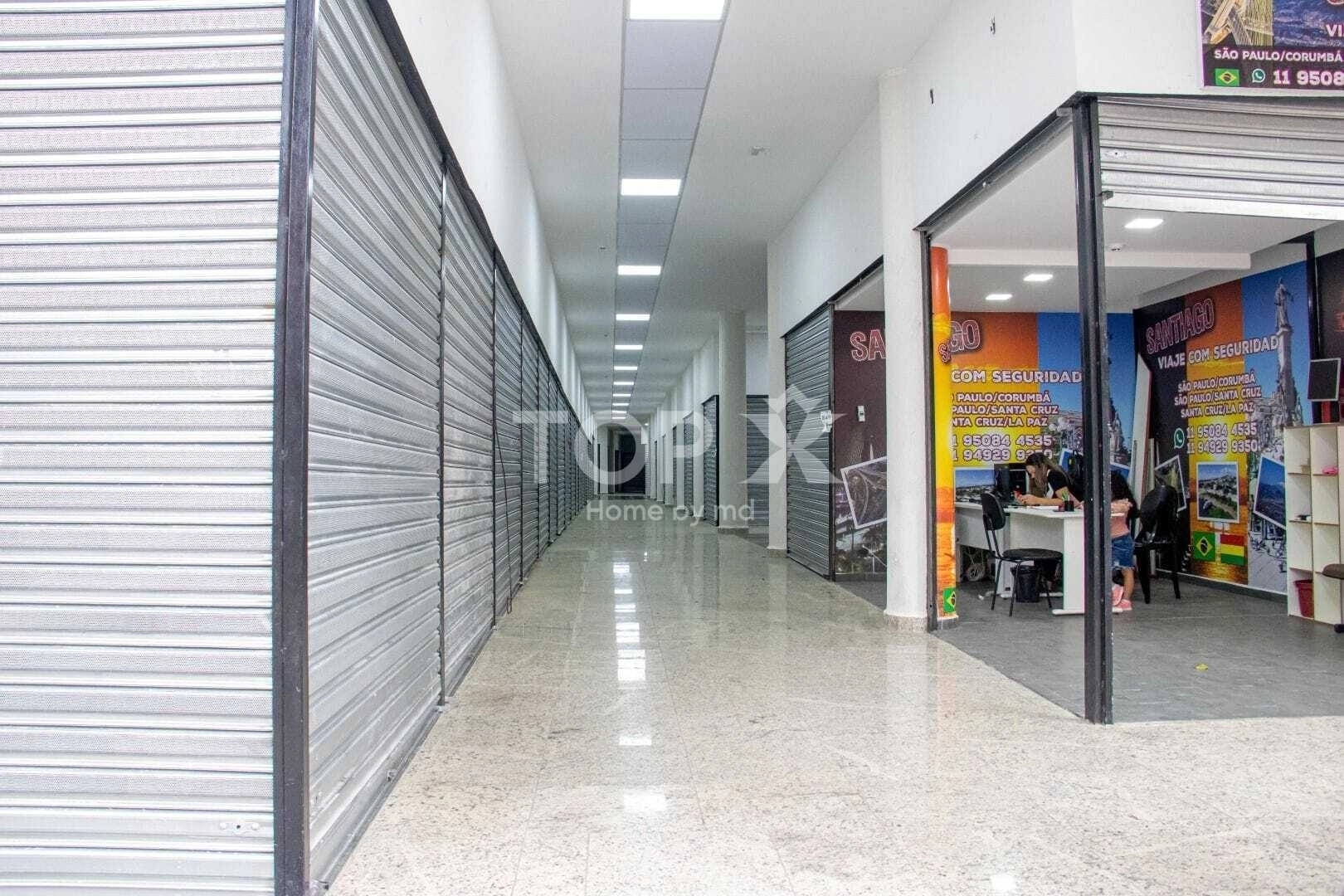 Sala para alugar, 9 m² por R$ 1.200,00/mês - Brás - São Paulo/SP