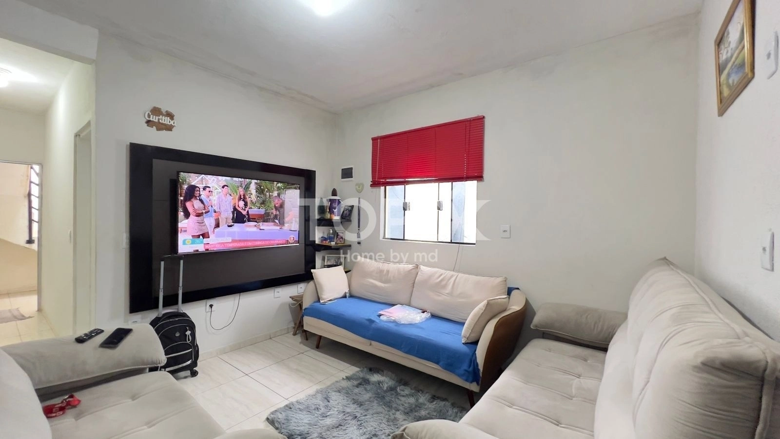Casa | Venda | Vila Jurema