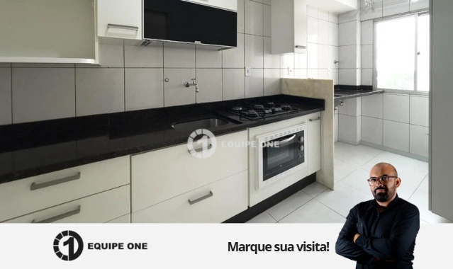 Apartamento | Venda (CRT)| Águas Claras - Spazio Bella Vita