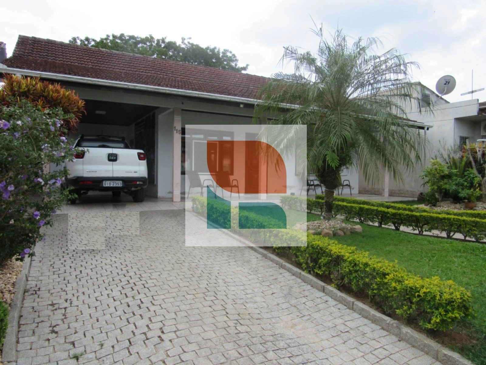 Casa | Venda | São Francisco de Assis