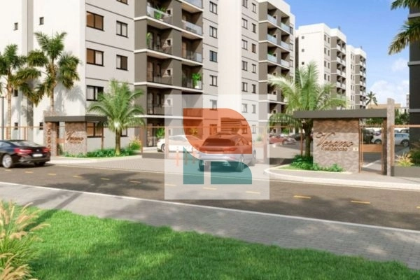 Apartamento | LANÇAMENTO | Rio Pequeno