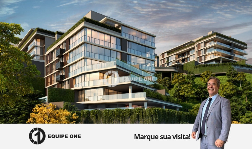 Apartamento | Venda(BRN) | Valle dos Ipês 