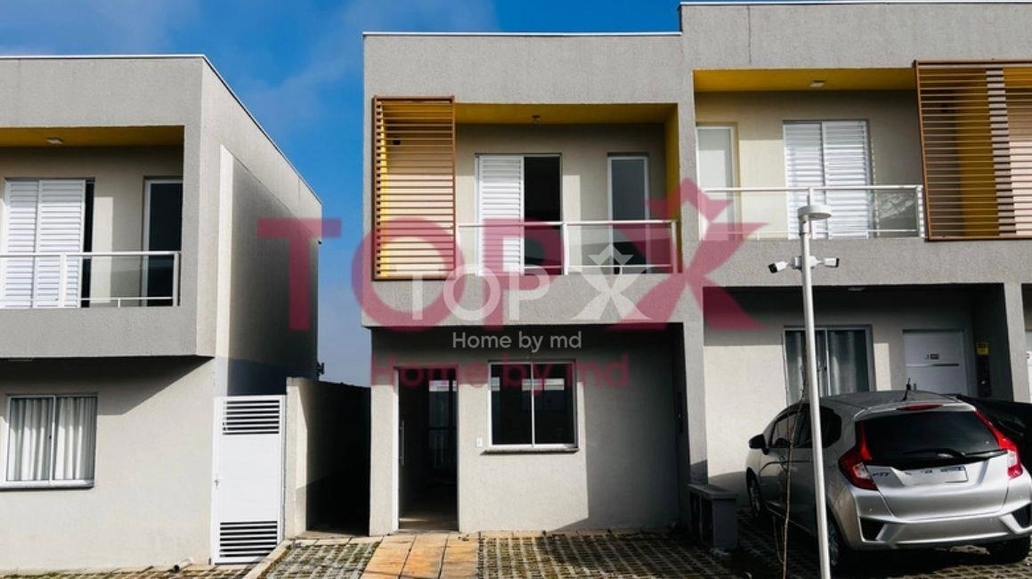 Casa em condomínio | Venda | Jardim Modelo