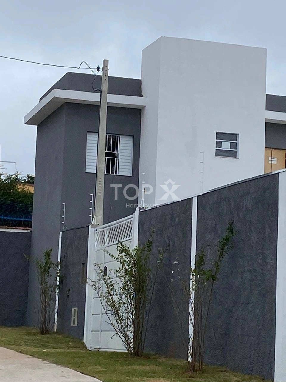 Sobrado à venda, Cidade Edson, Suzano, SP