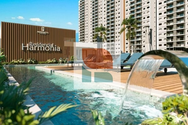Apartamento | LANÇAMENTO | Areias