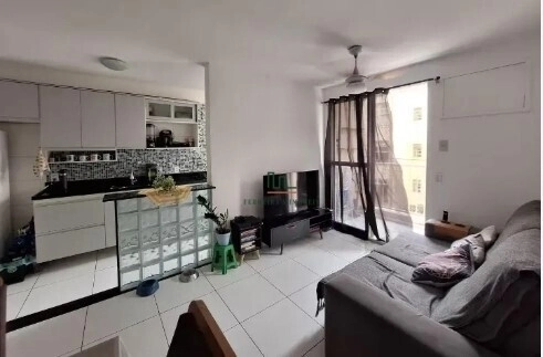 Apartamento | Venda | Barreto