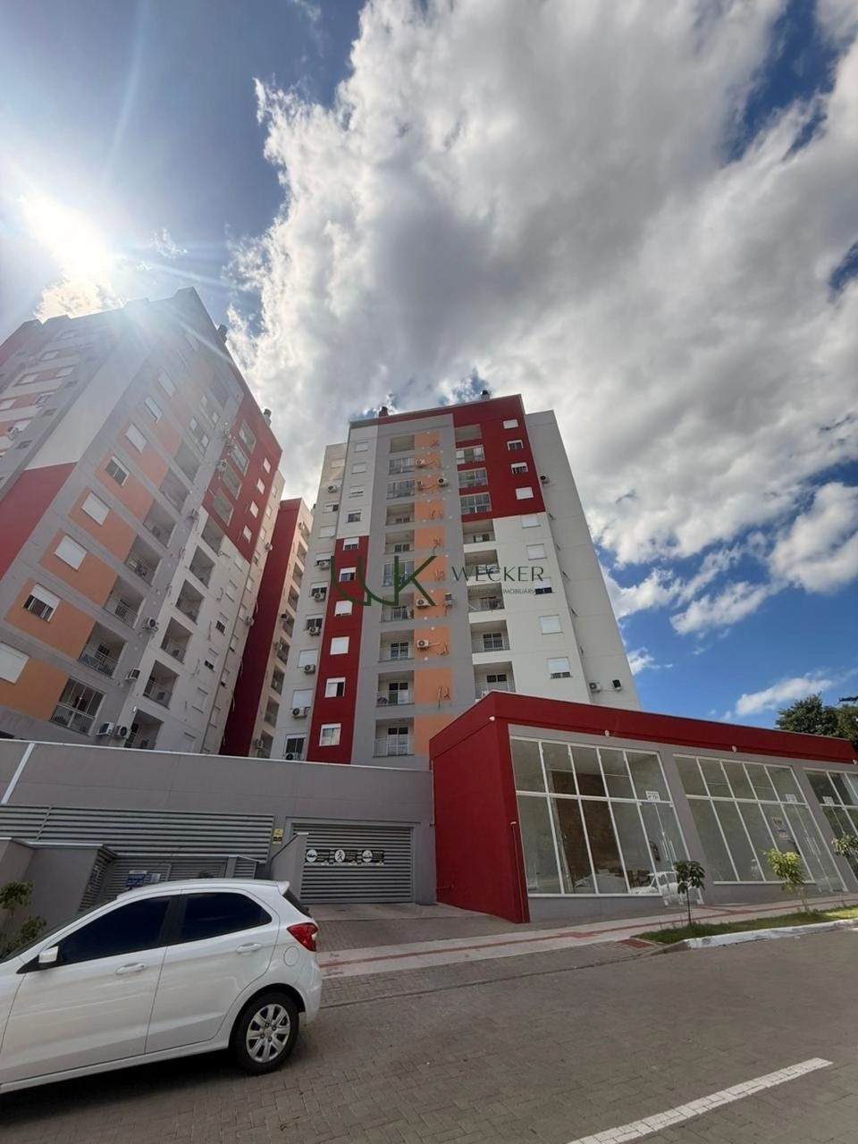 Apartamento | Venda | Operário