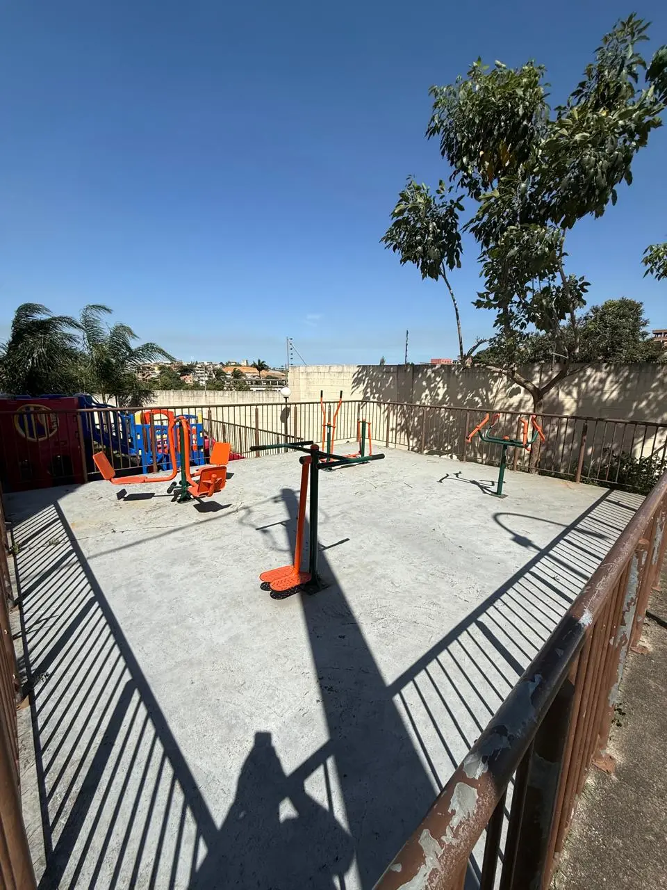 Residencial | Venda | Vila Bethânia