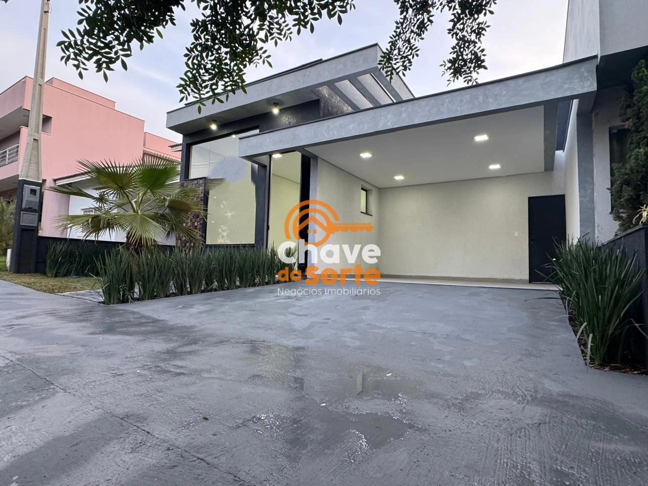Casa em condomínio | Venda | Jardim Novo Horizonte