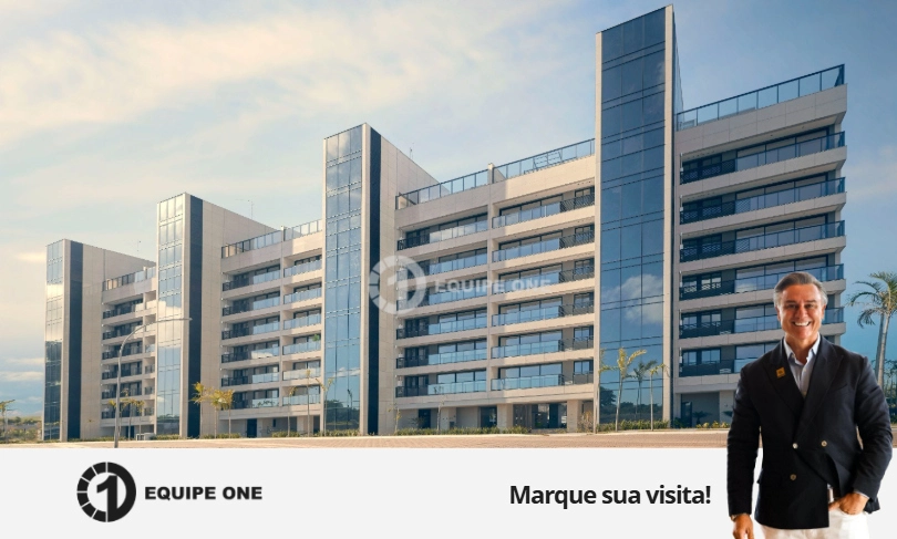 Apartamento | Venda | Sudoeste 500 - Parque Itamaraty 