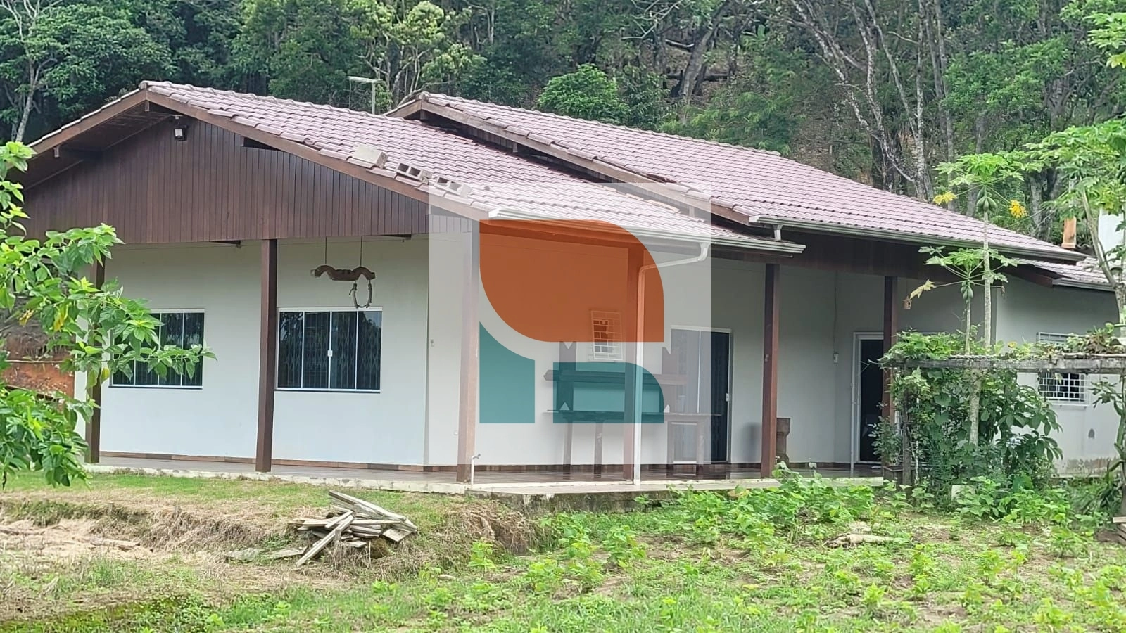 Chácara | Venda | Centro
