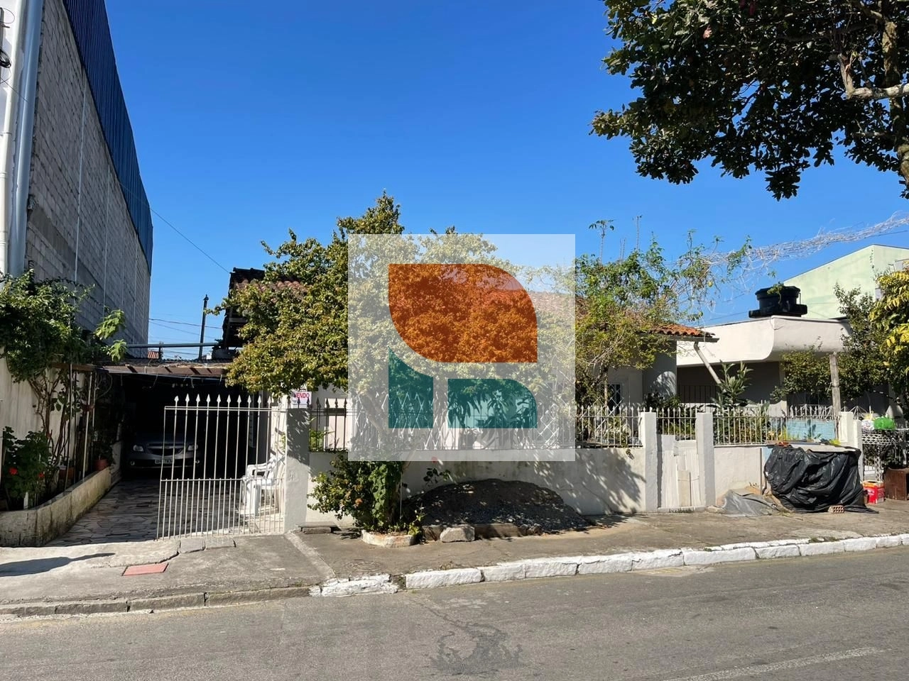 Casa | Venda | Municipios