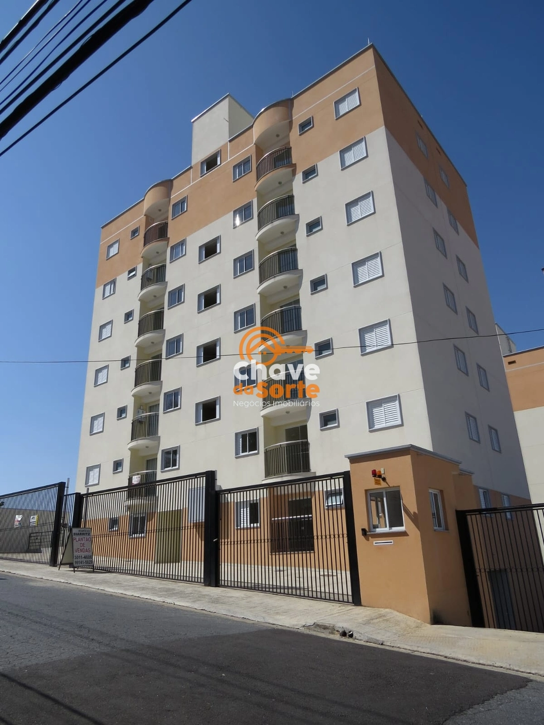 Apartamento | Venda | Vila Barão