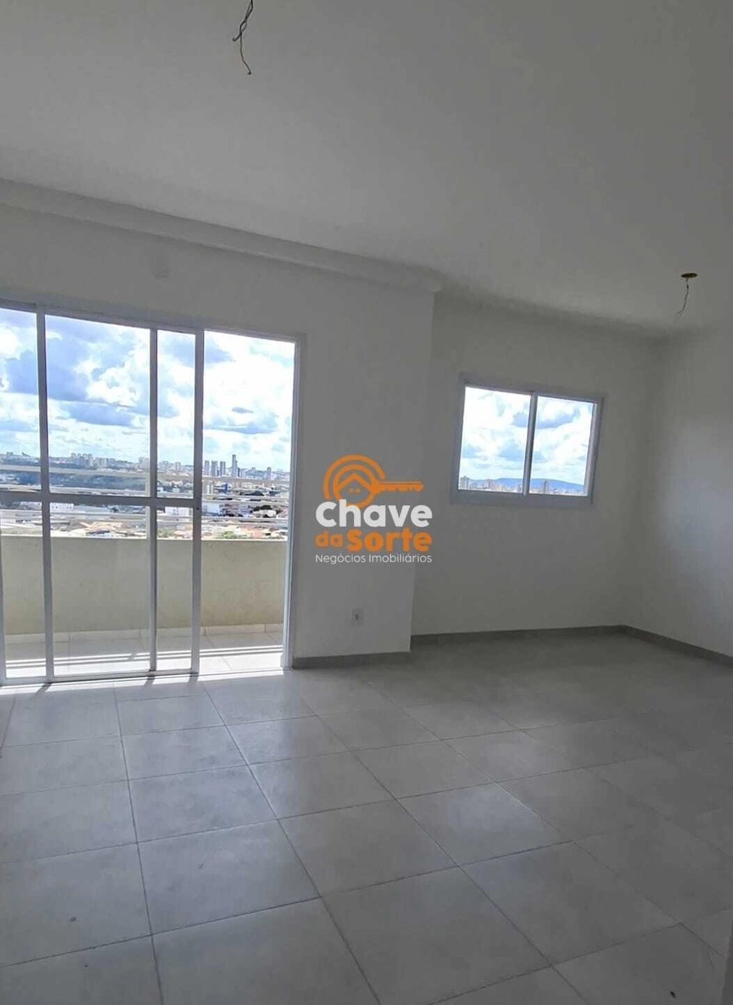 Apartamento | Venda | Jardim Rosália Alcolea
