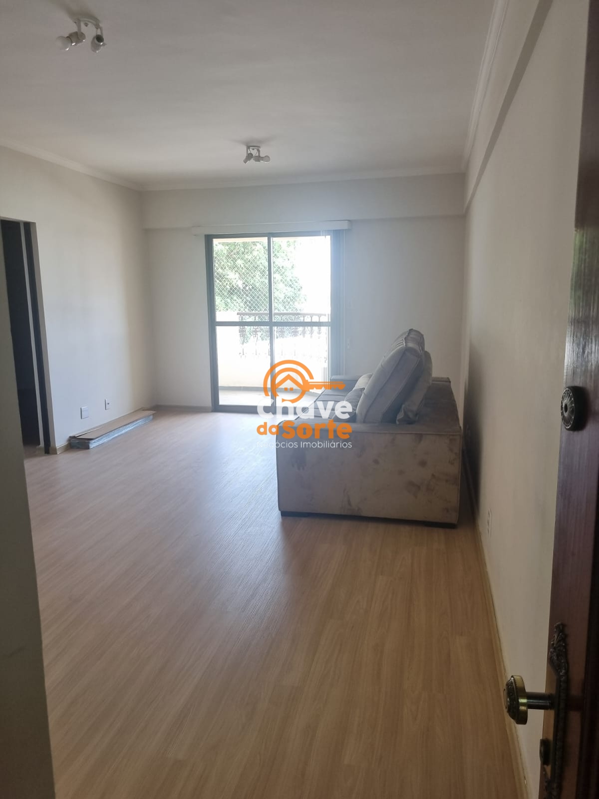Apartamento | Venda | Jardim Santa Rosália