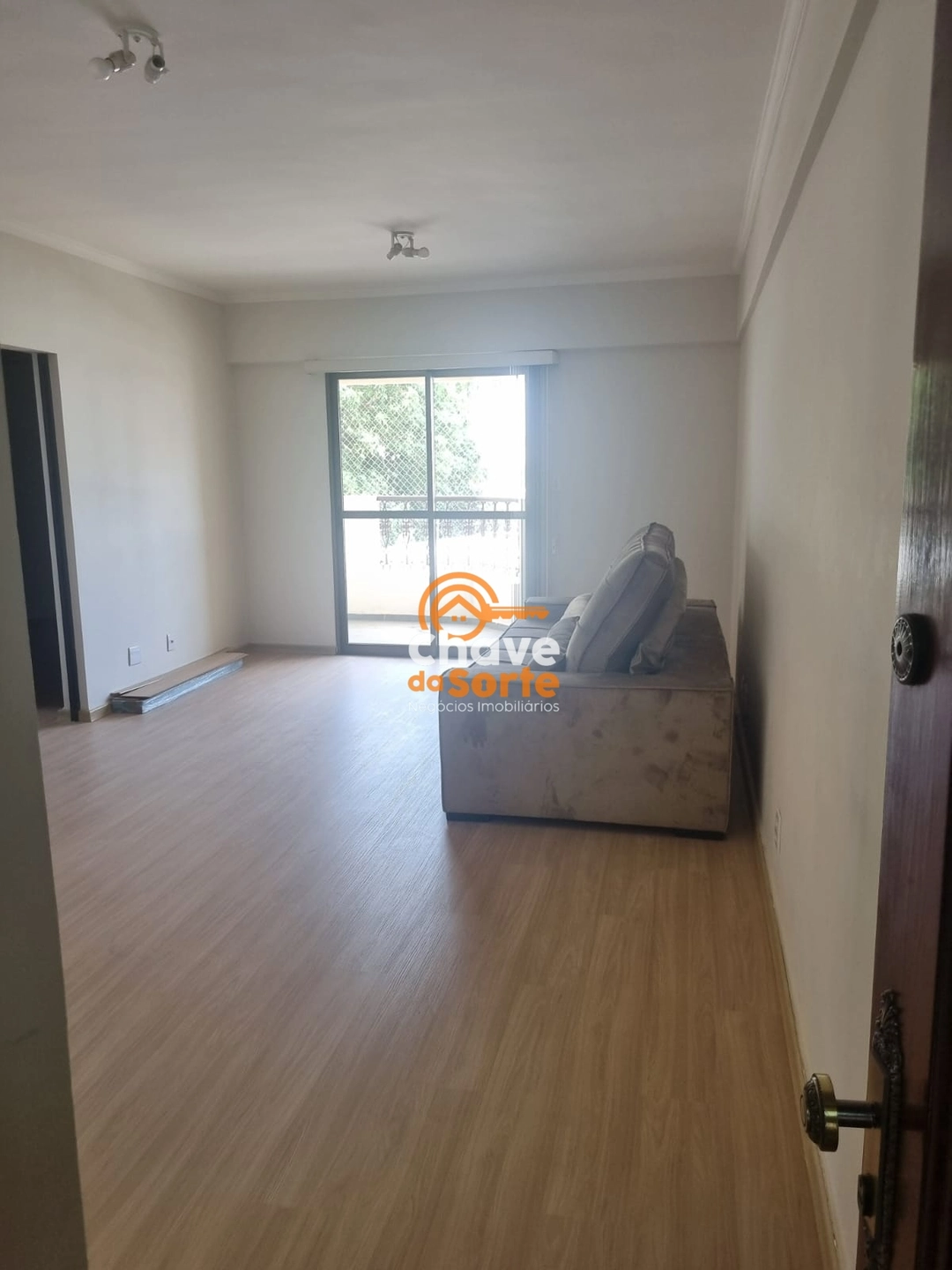 Apartamento | Venda | Jardim Santa Rosália