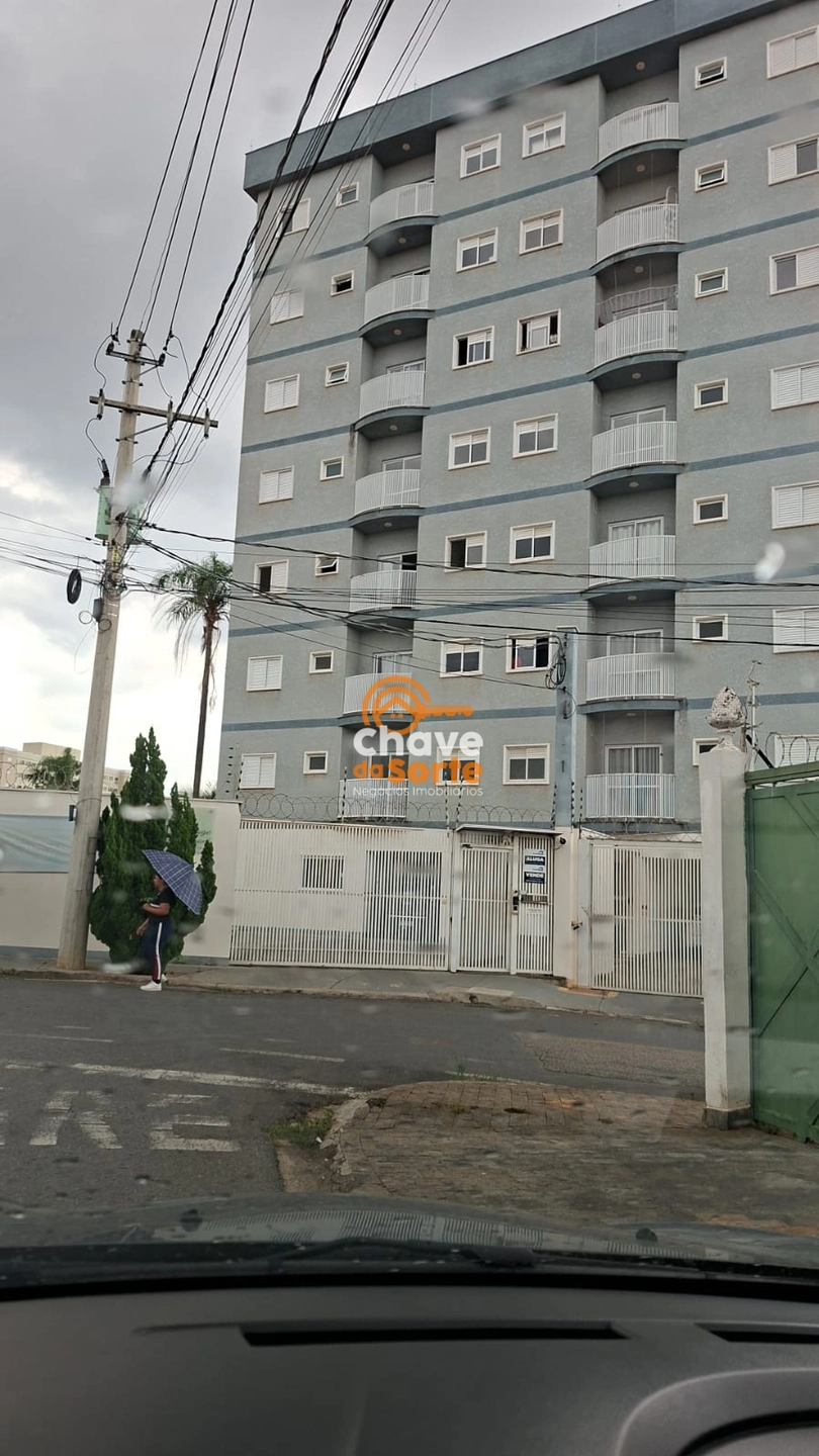 Apartamento | Venda | Vila Helena