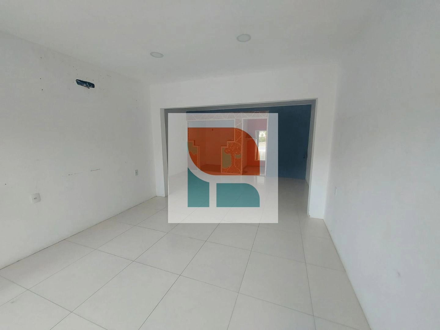 Sala | Aluguel | São Francisco de Assis