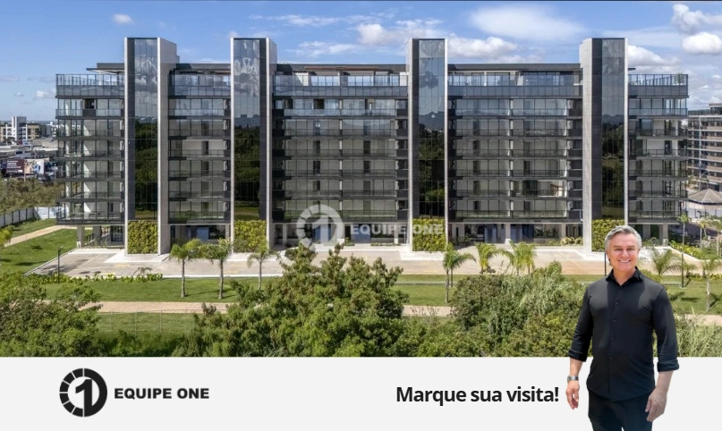 Apartamento | Venda (NDW) | Sudoeste 500 - Parque Monumental