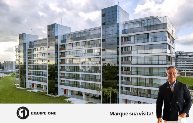 Apartamento | Venda | Sudoeste 500 - Parque Alvorada