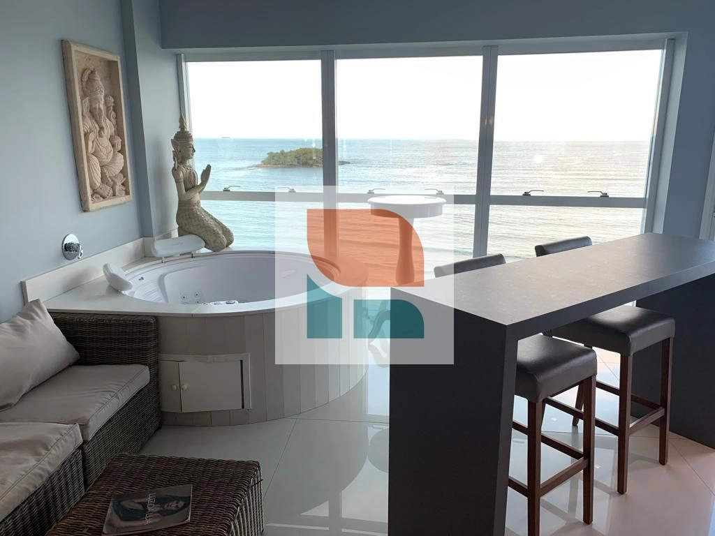 Apartamento | Aluguel | Frente Mar
