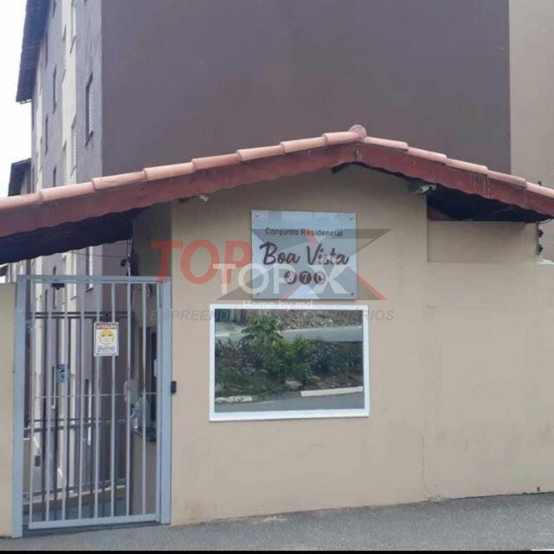 Apartamento Boa Vista