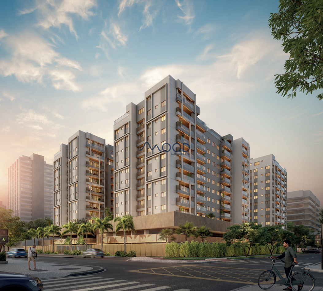 Iconyc By Yoo | Apartamento | Venda | Botafogo