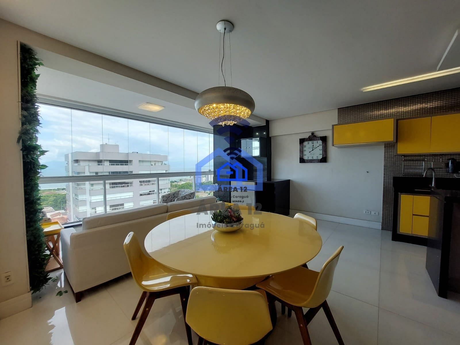 Apartamento à venda, Jardim Primavera, Caraguatatuba, SP