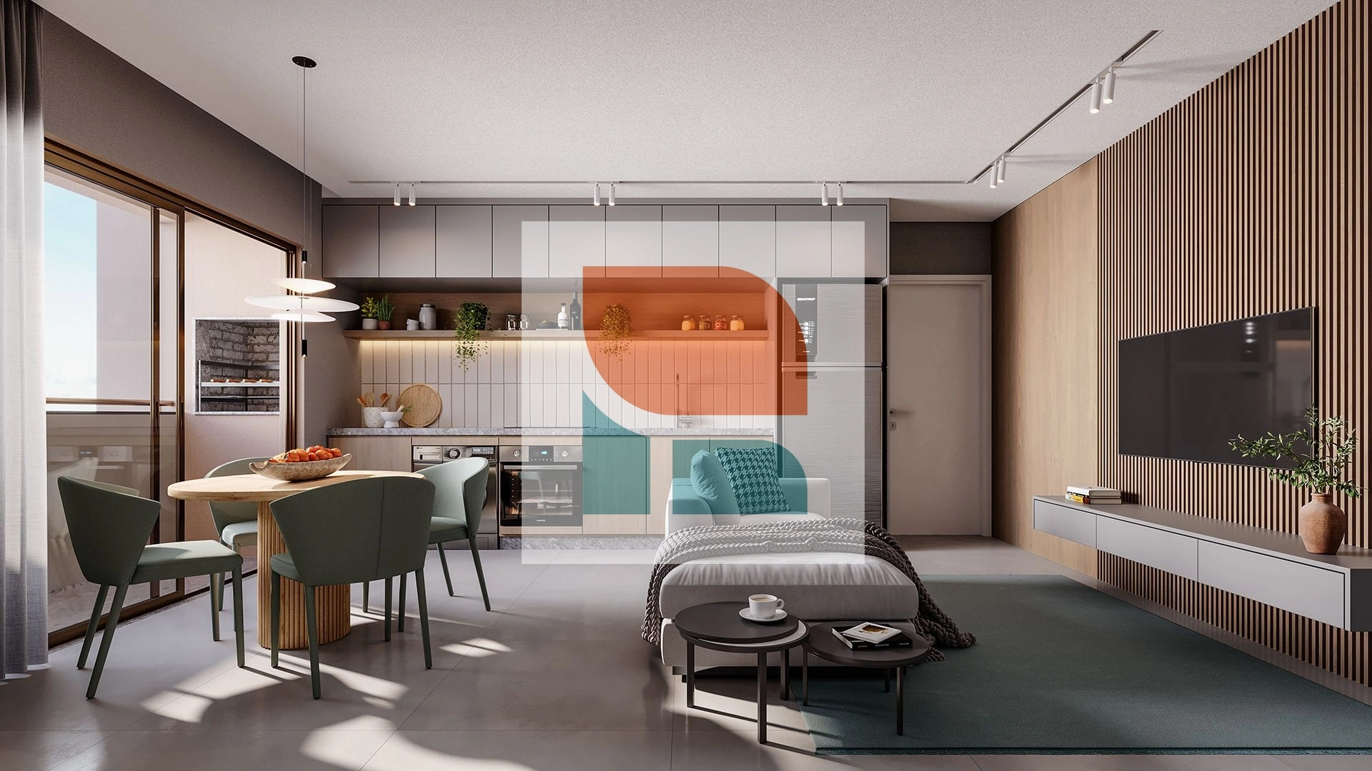 Apartamento | Venda | Dom Bosco
