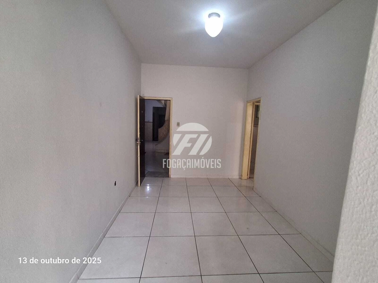 Apartamento | Aluguel | Aterrado
