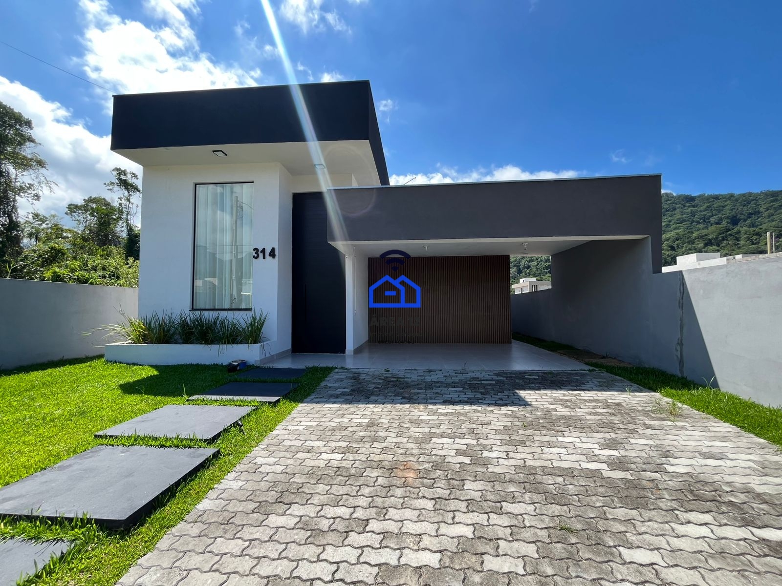Casa | Venda | Mar Verde II