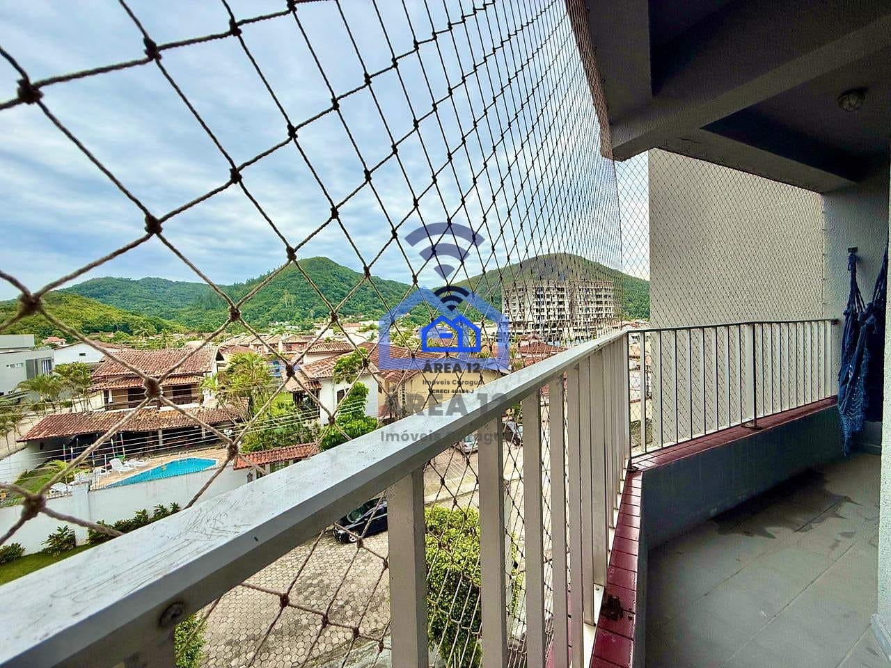 Apartamento à venda na Martim de Sá em Caraguatatuba, SP