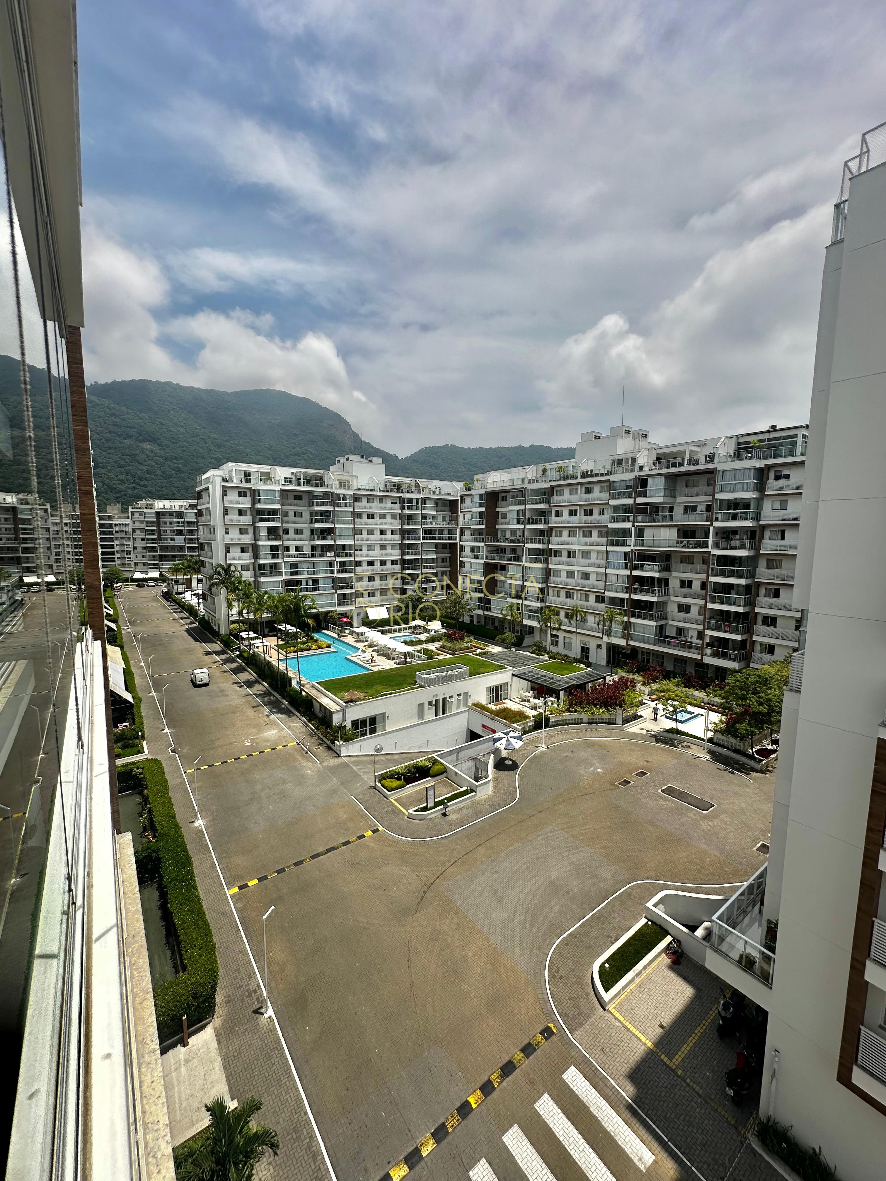Apartamento | Venda | Recreio dos Bandeirantes