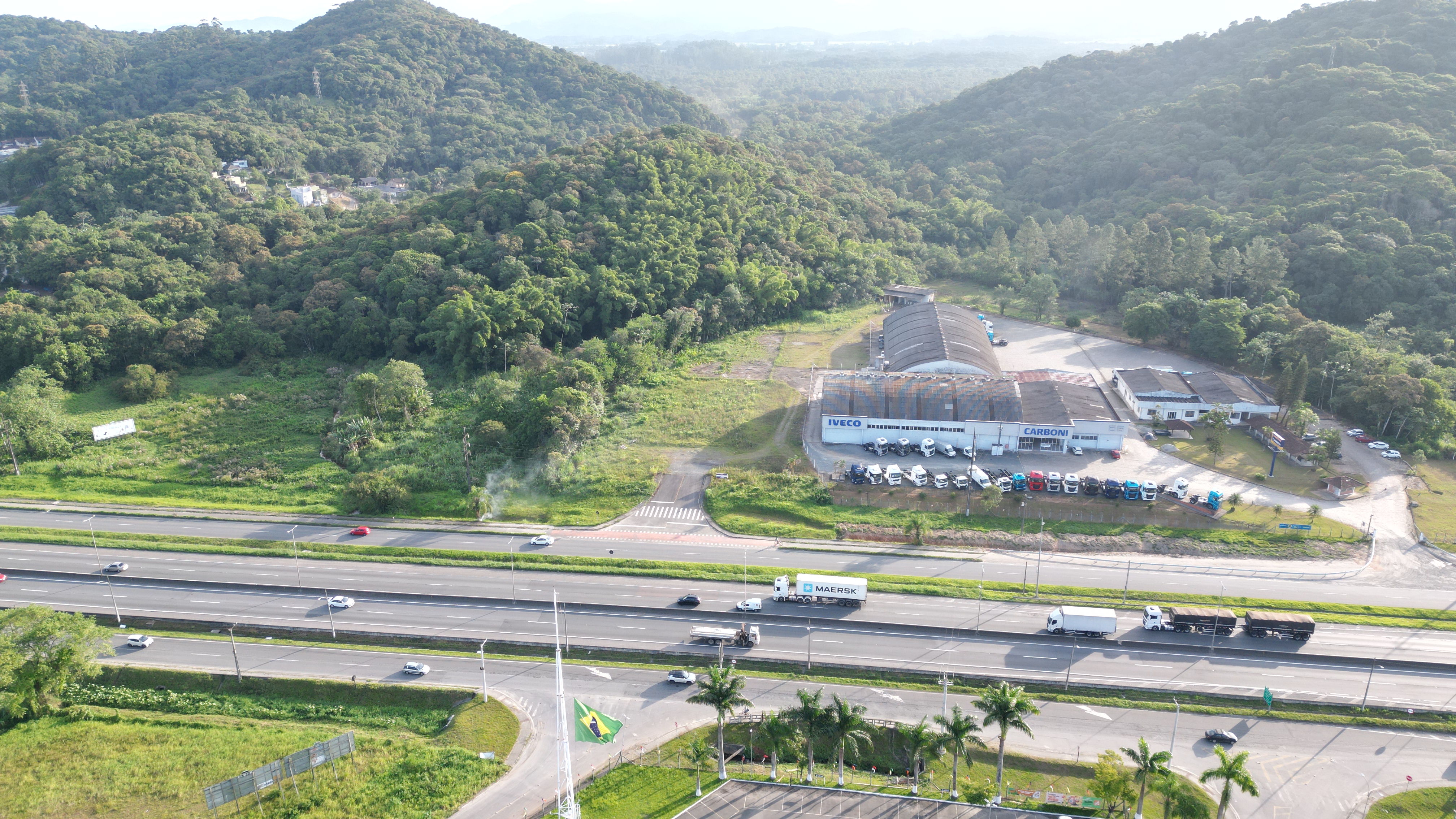 Área industrial | Venda | Santa Catarina