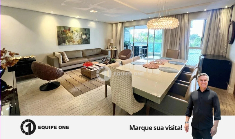 Apartamento | Venda (NDW) | PARK SUL LIVING